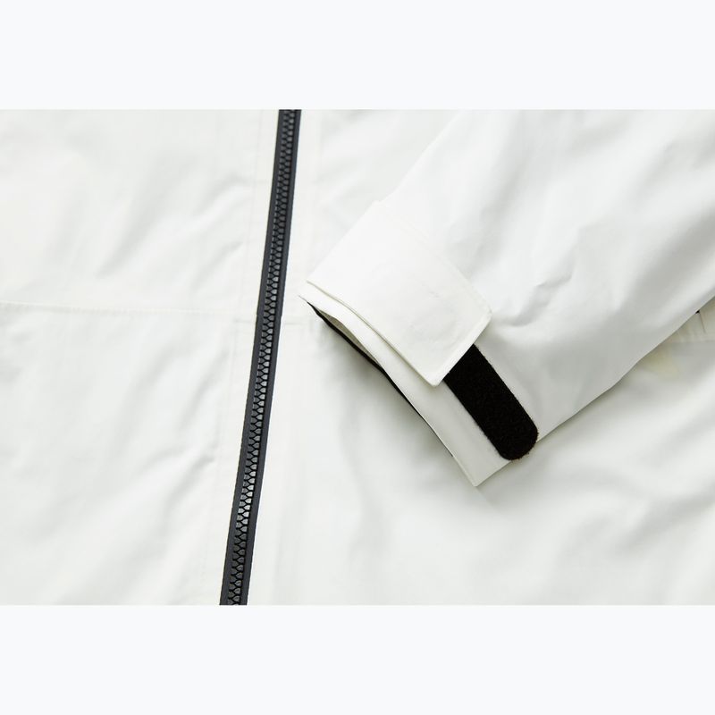 Giacca da vela uomo Sail Racing Spray Ocean storm white 4