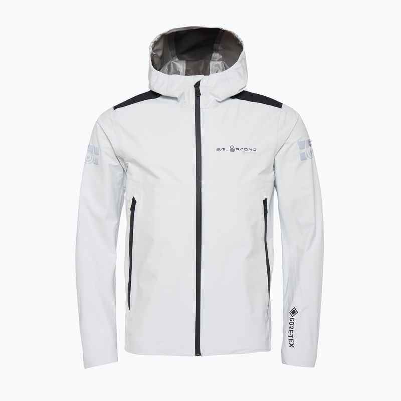 Giacca Sail Racing Spray Gore Tex storm white da uomo 7