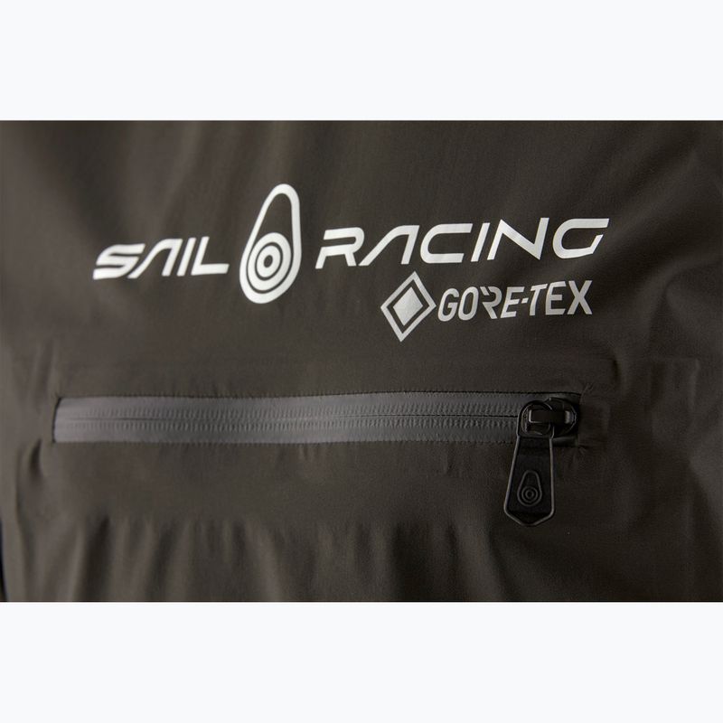 Giacca Sail Racing Spray Gore Tex Spraytop asfalto da uomo 9