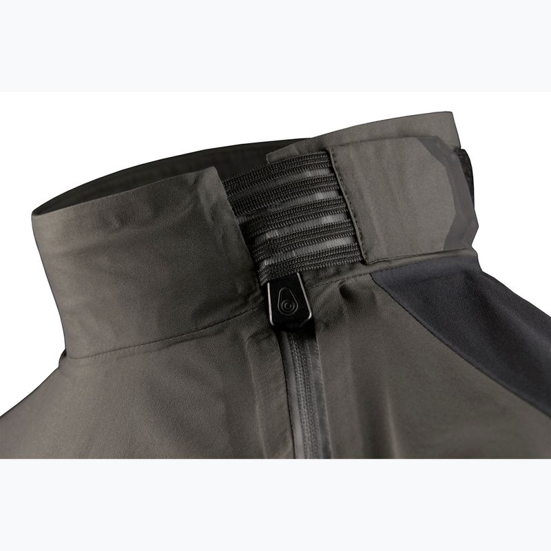 Giacca Sail Racing Spray Gore Tex Spraytop asfalto da uomo 10