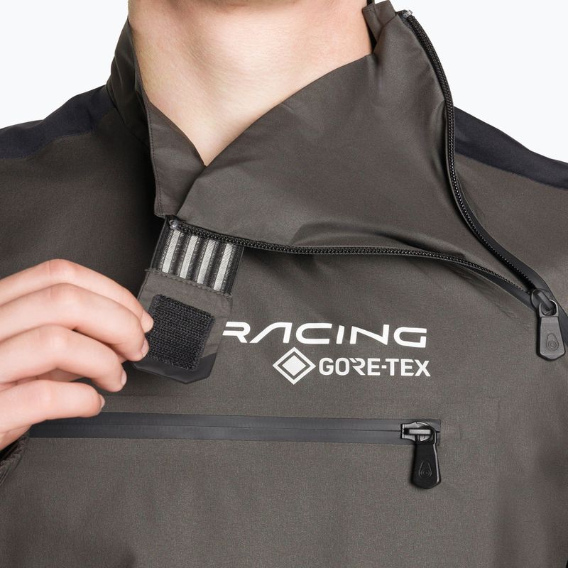 Giacca Sail Racing Spray Gore Tex Spraytop asfalto da uomo 3
