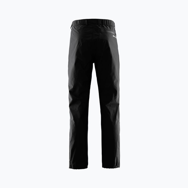Pantaloni da uomo per vela Sail Racing Spray Gore Tex carbon 2