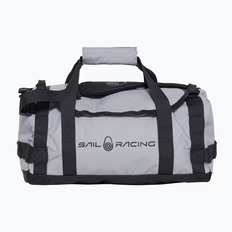 Sail Racing Spray Duffel 35 l dim grey borsa da viaggio