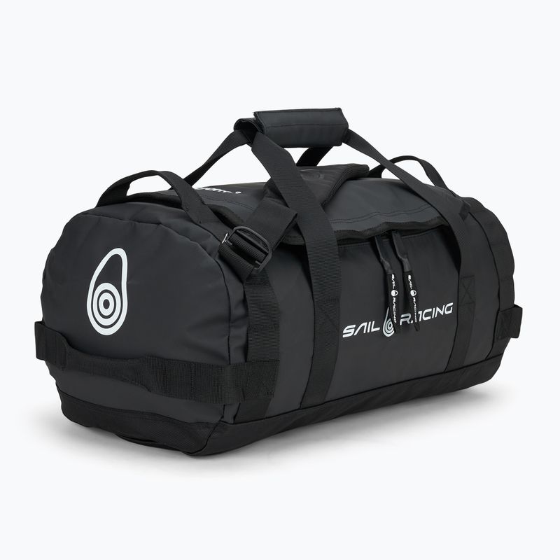 Sail Racing Spray Duffel 35 l borsa da viaggio in carbonio