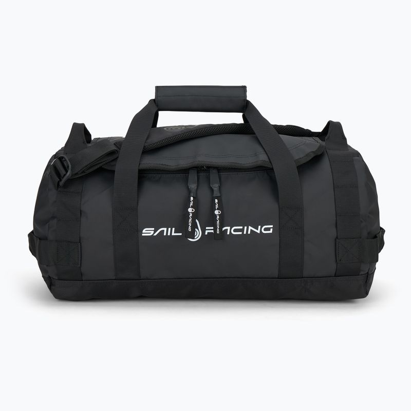 Sail Racing Spray Duffel 35 l borsa da viaggio in carbonio 2