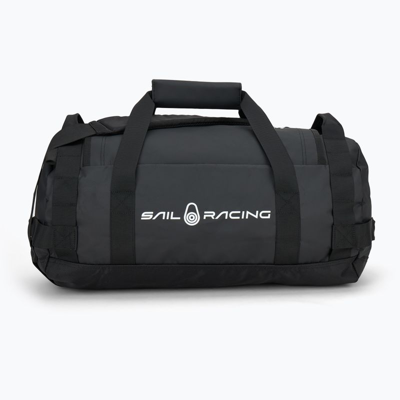 Sail Racing Spray Duffel 35 l borsa da viaggio in carbonio 3