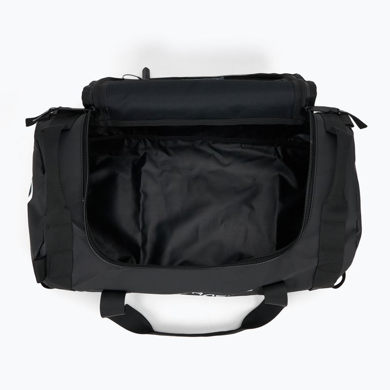 Sail Racing Spray Duffel 35 l borsa da viaggio in carbonio 4
