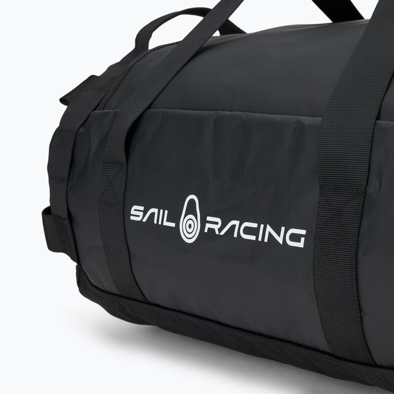 Sail Racing Spray Duffel 35 l borsa da viaggio in carbonio 6