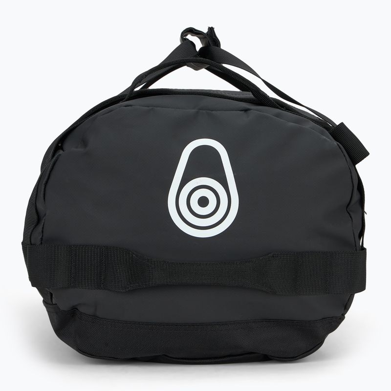 Sail Racing Spray Duffel 35 l borsa da viaggio in carbonio 7