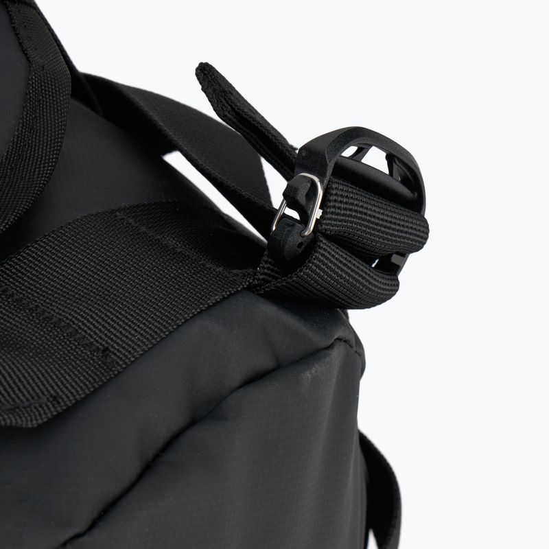 Sail Racing Spray Duffel 35 l borsa da viaggio in carbonio 8