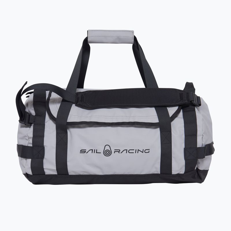 Sail Racing Spray Duffel 55 l dim grey borsa da viaggio