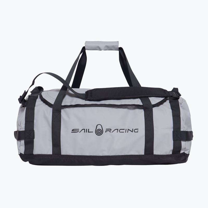 Sail Racing Spray Duffel 85 l dim grey borsa da viaggio