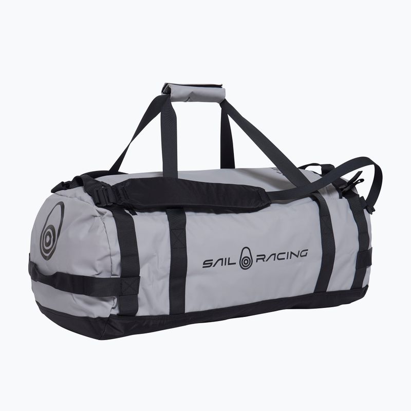 Sail Racing Spray Duffel 85 l dim grey borsa da viaggio 2