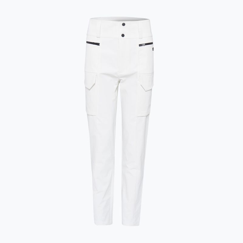 Pantaloni Sail Racing da donna Cargo storm bianco