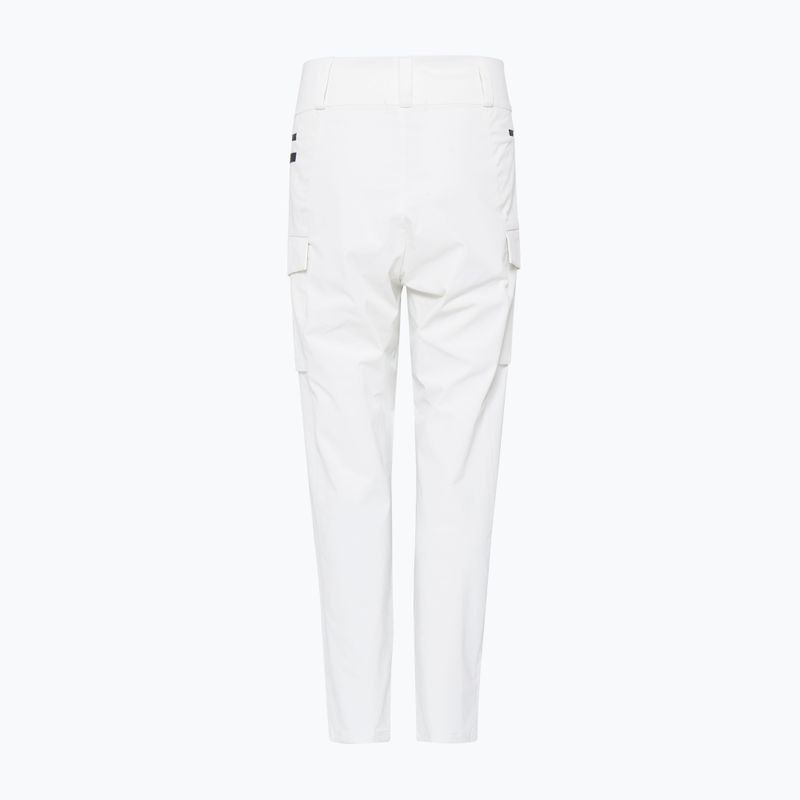 Pantaloni Sail Racing da donna Cargo storm bianco 2