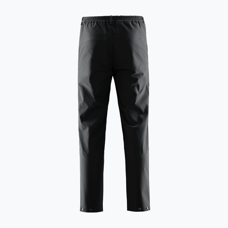 Pantaloni da vela da uomo Sail Racing Race Edition Tech in carbonio 7