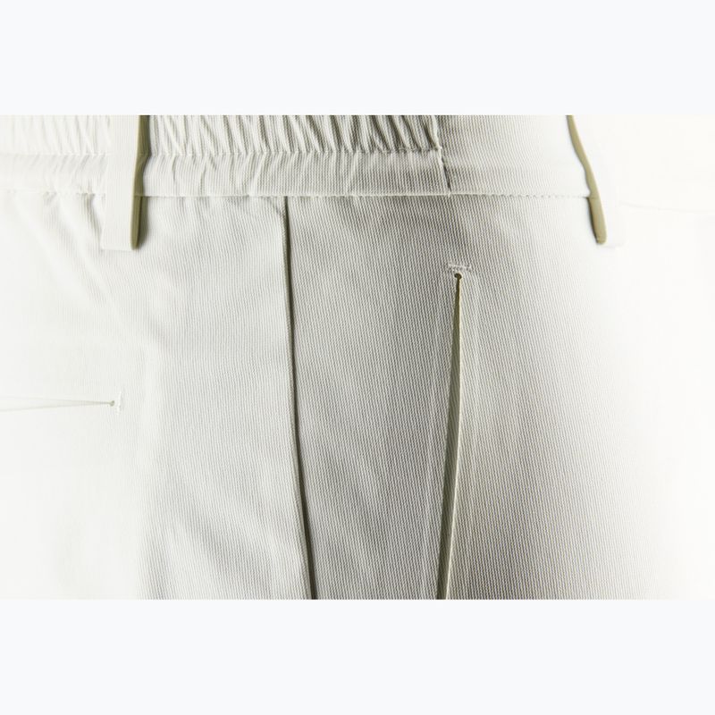 Pantaloni da vela uomo Sail Racing Race Edition Tech storm white 3