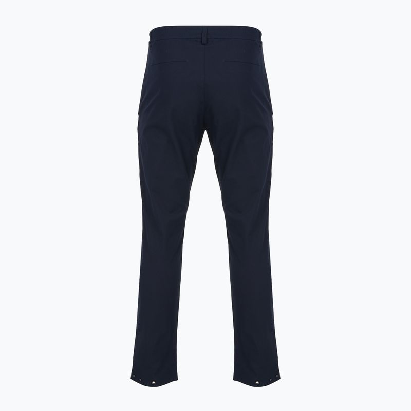 Pantaloni da vela uomo Sail Racing Race Edition Tech dark navy 2