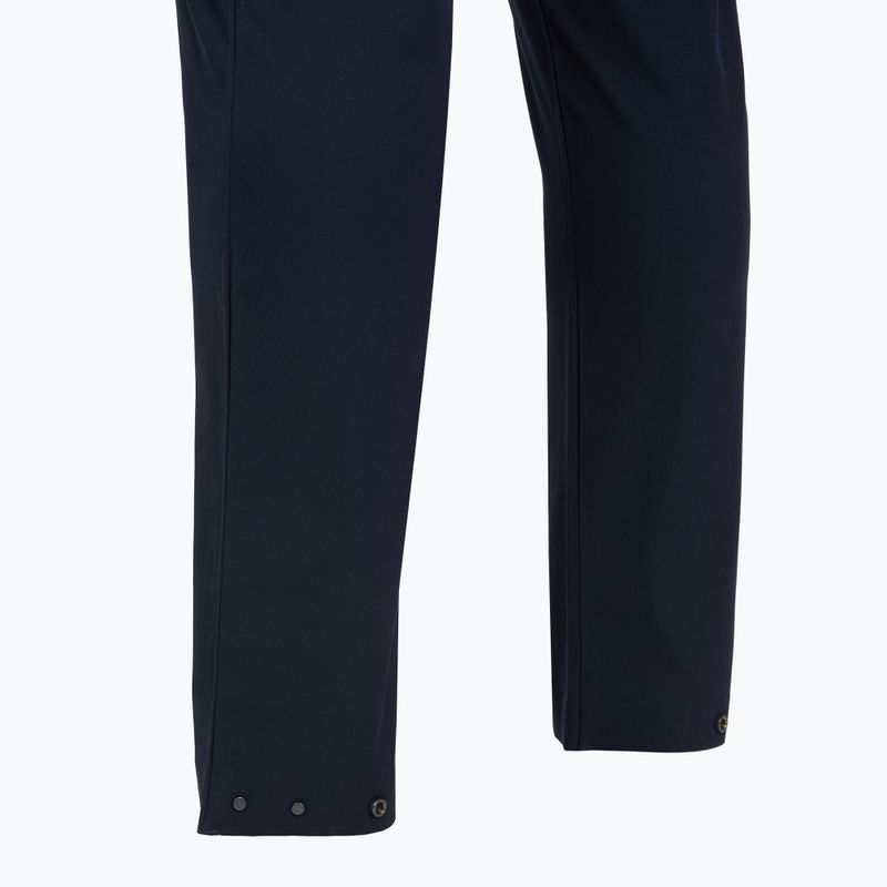 Pantaloni da vela uomo Sail Racing Race Edition Tech dark navy 4