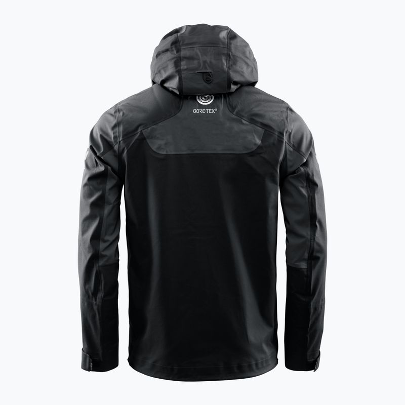 Giacca Sail Racing Reference da uomo in carbonio 12