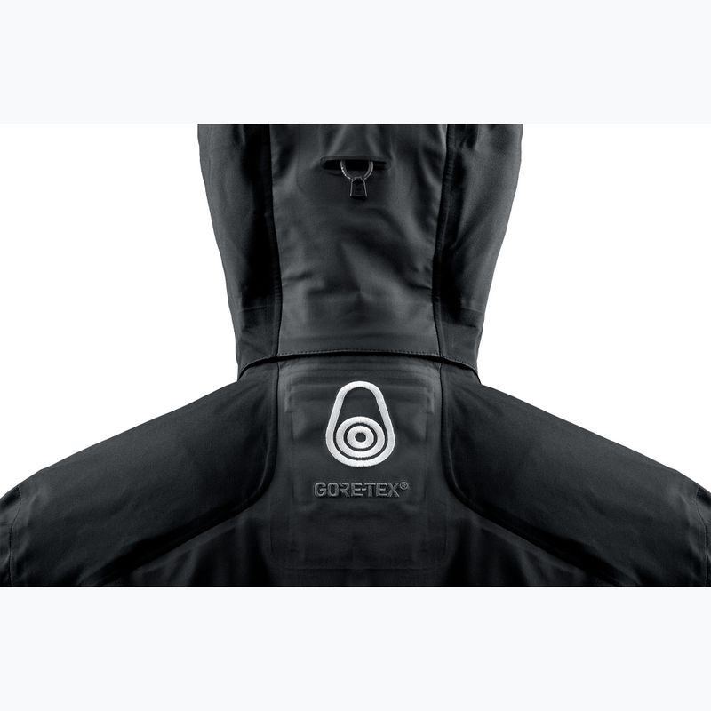 Giacca Sail Racing Reference da uomo in carbonio 13