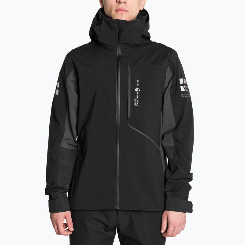 Giacca Sail Racing Reference da uomo in carbonio