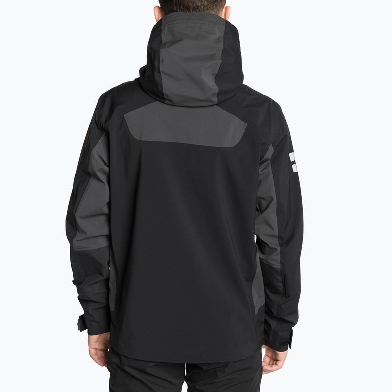 Giacca Sail Racing Reference da uomo in carbonio 2