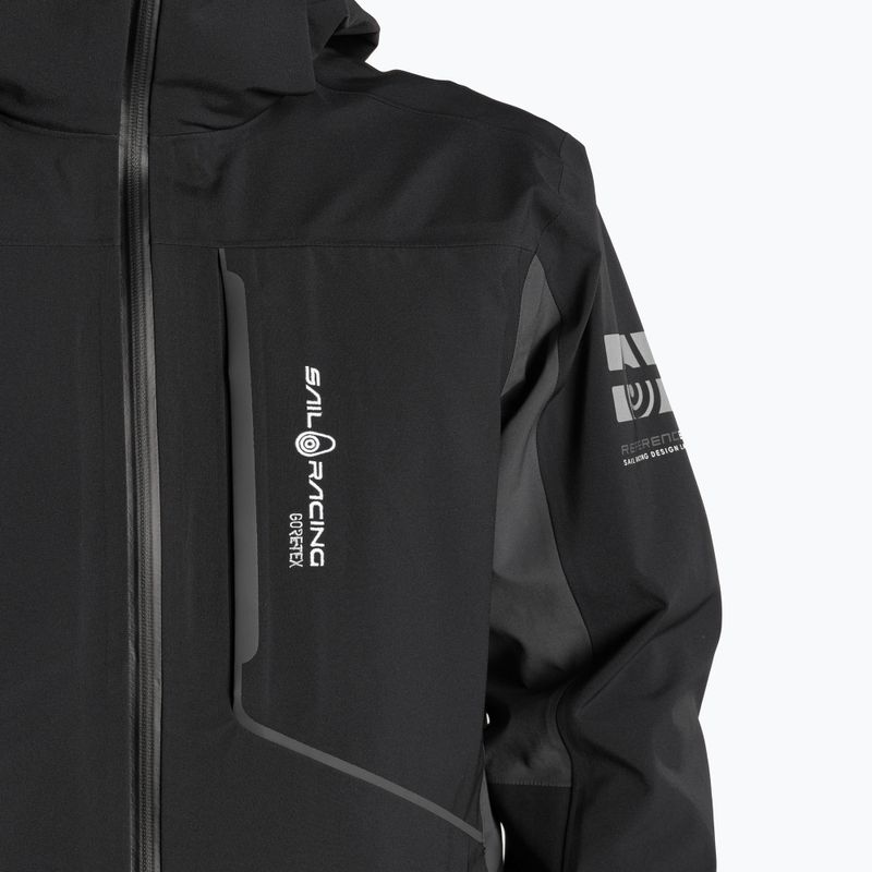 Giacca Sail Racing Reference da uomo in carbonio 3