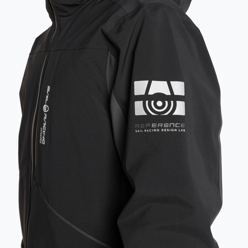 Giacca Sail Racing Reference da uomo in carbonio 4
