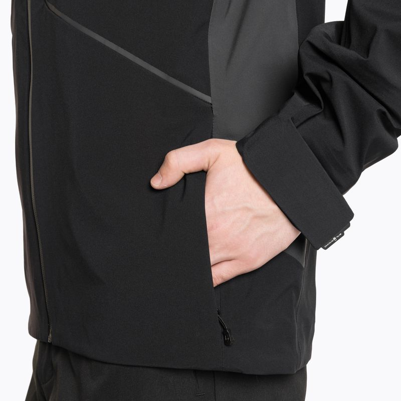 Giacca Sail Racing Reference da uomo in carbonio 5