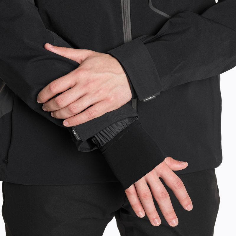 Giacca Sail Racing Reference da uomo in carbonio 6