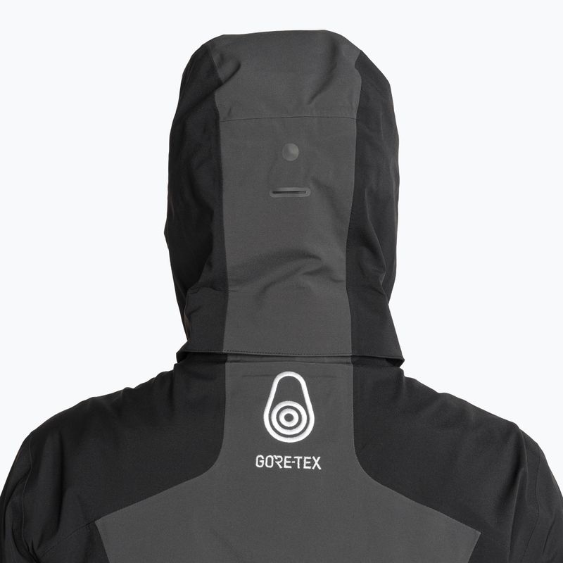Giacca Sail Racing Reference da uomo in carbonio 7