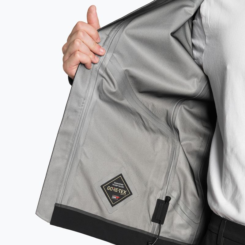 Giacca Sail Racing Reference da uomo in carbonio 9