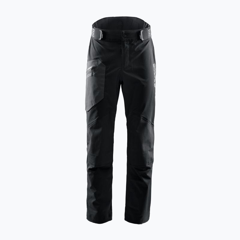 Pantaloni da vela da uomo Sail Racing Reference in carbonio