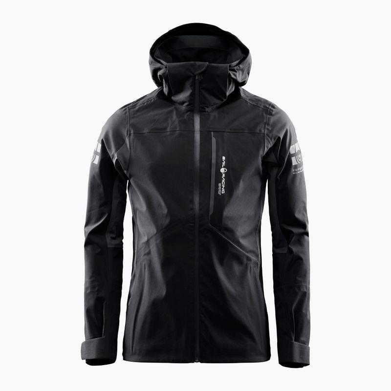 Giacca nautica da donna Sail Racing Reference carbon