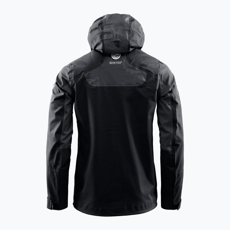 Giacca nautica da donna Sail Racing Reference carbon 2