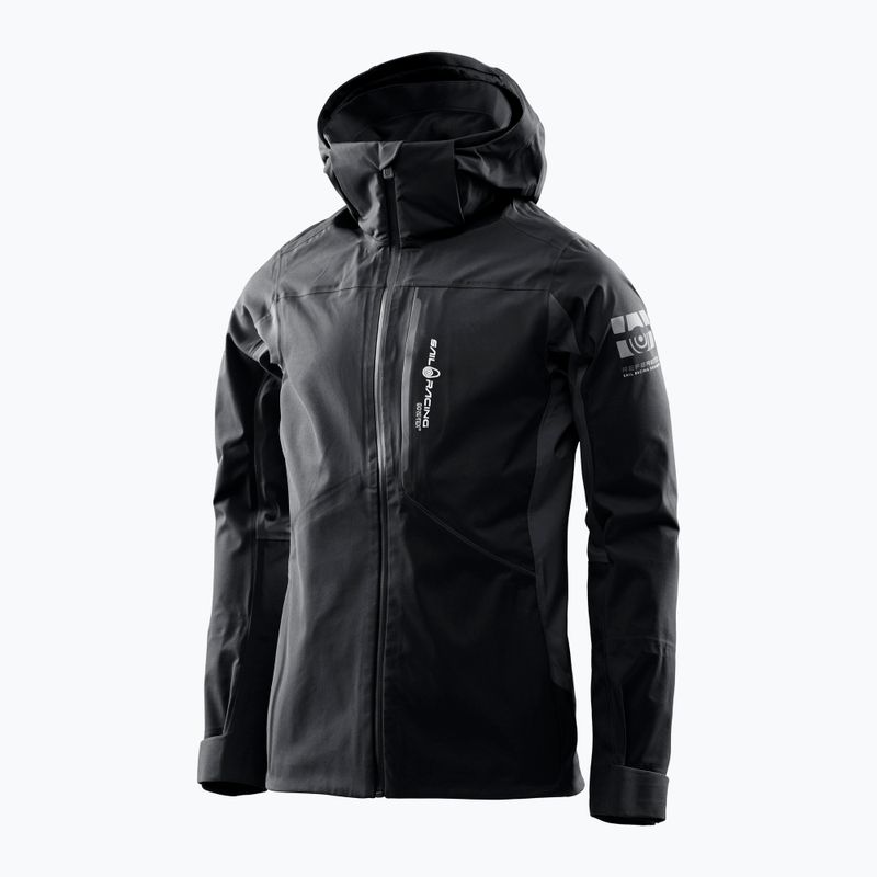Giacca nautica da donna Sail Racing Reference carbon 3