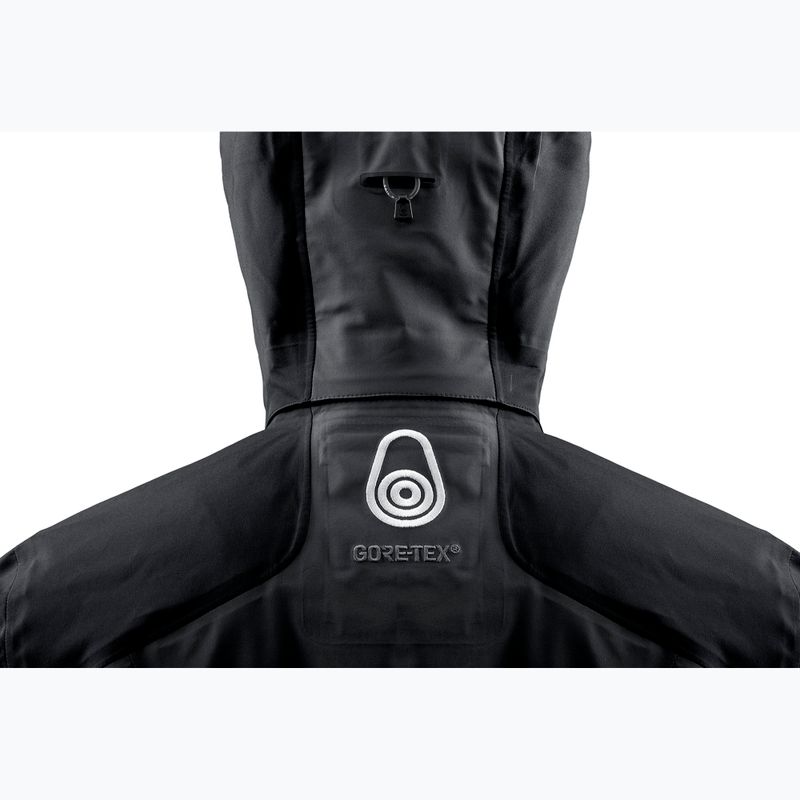 Giacca nautica da donna Sail Racing Reference carbon 4