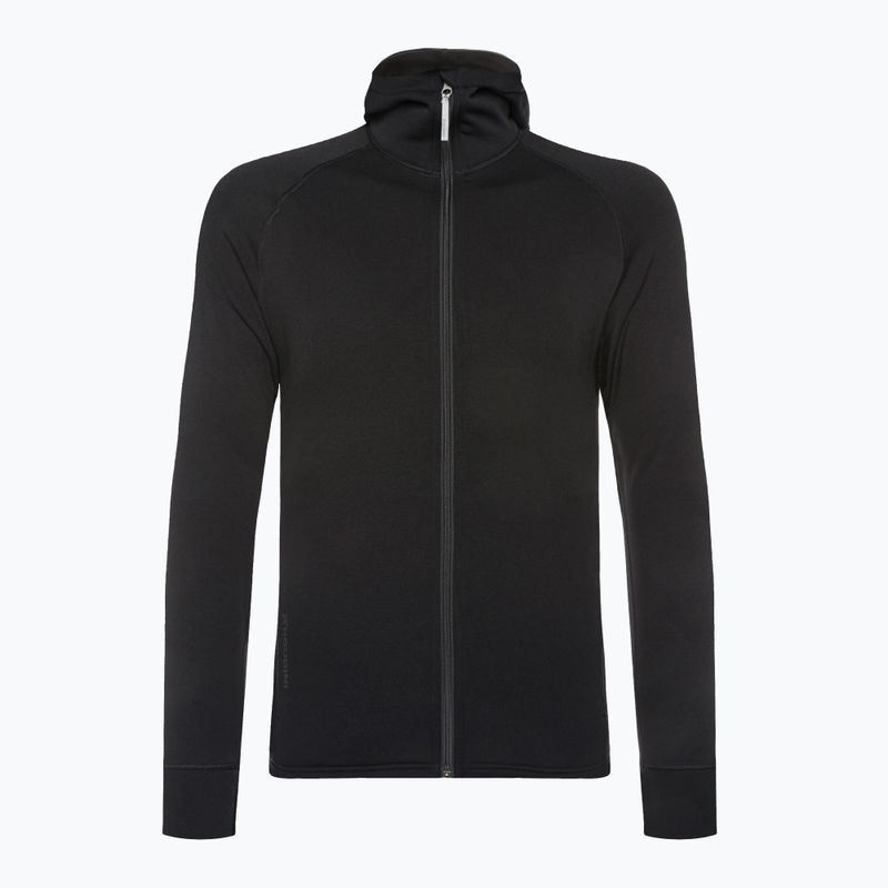 Giacca softshell Houdini Power Houdi da uomo nero vero/nero vero 7