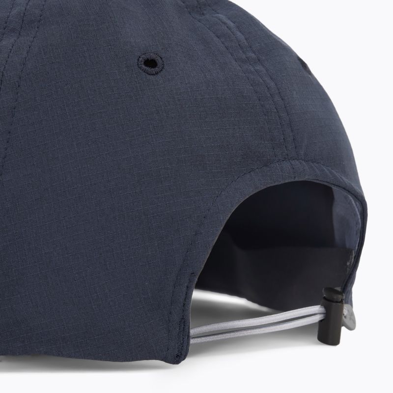 Cappello da baseball Houdini Daybreak blu illusione 4
