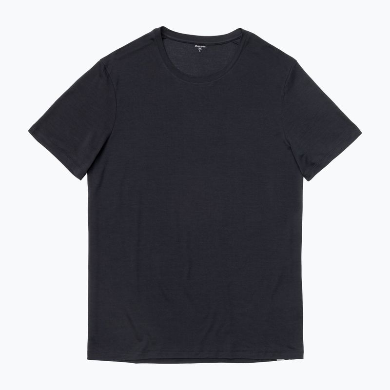 Maglietta Houdini Tree Tee da uomo true black 6