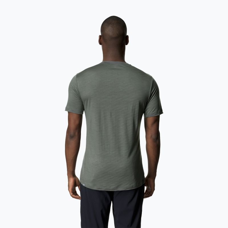 Maglietta Houdini Tree Tee greeness da uomo 3