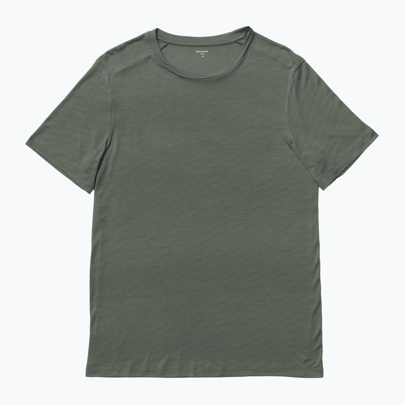 Maglietta Houdini Tree Tee greeness da uomo 4