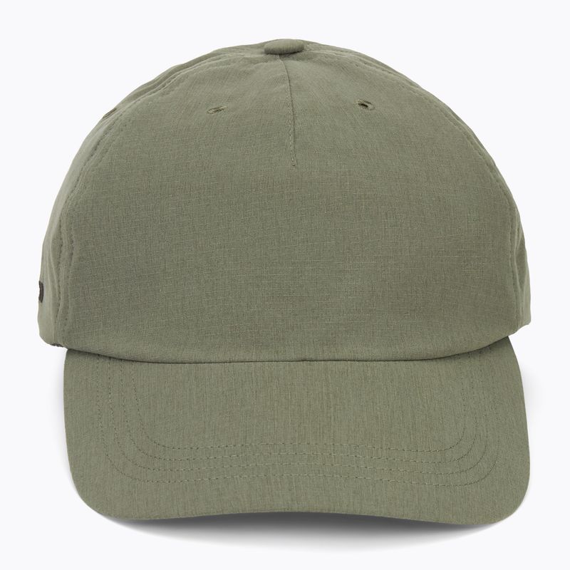 Cappello da baseball Houdini Daybreak verde salvia 2
