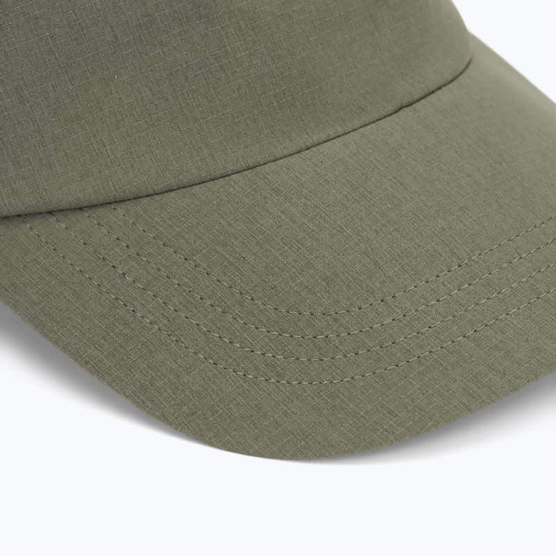 Cappello da baseball Houdini Daybreak verde salvia 3