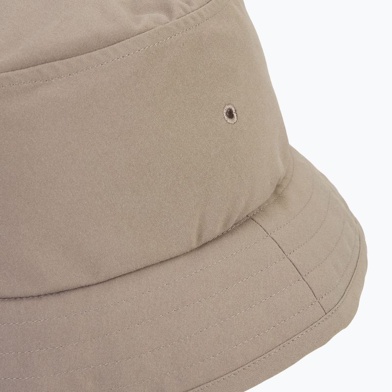 Cappello Houdini Bucket List sabbia scura 3