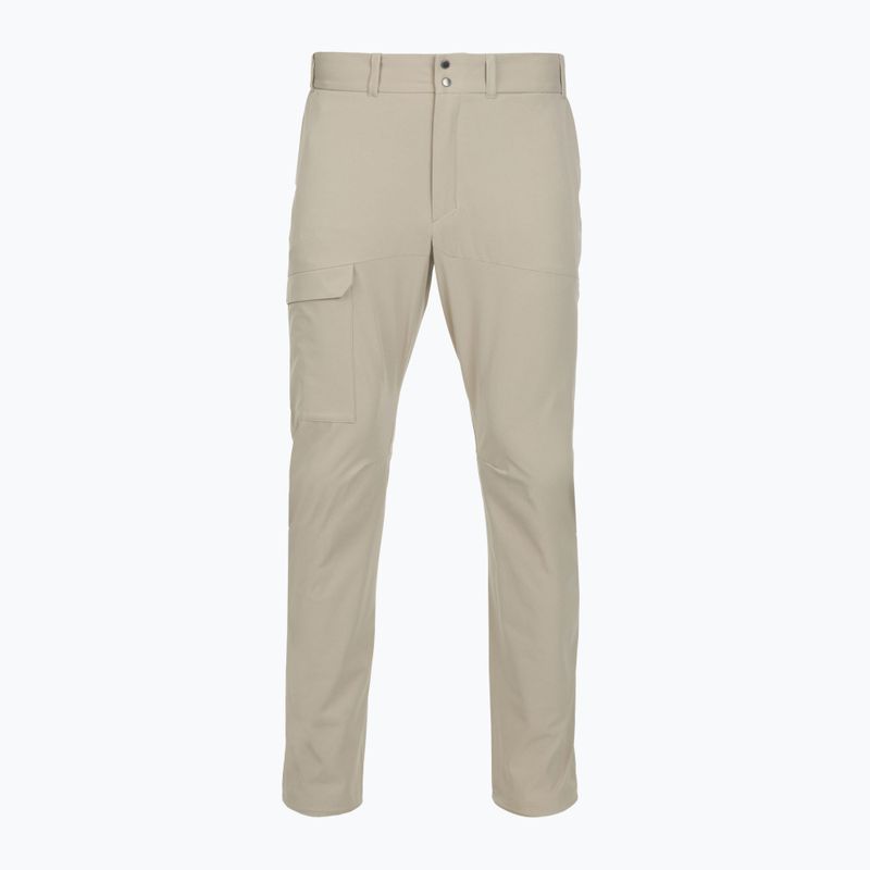 Pantaloni softshell da uomo Houdini Go Pants sandstorm 4