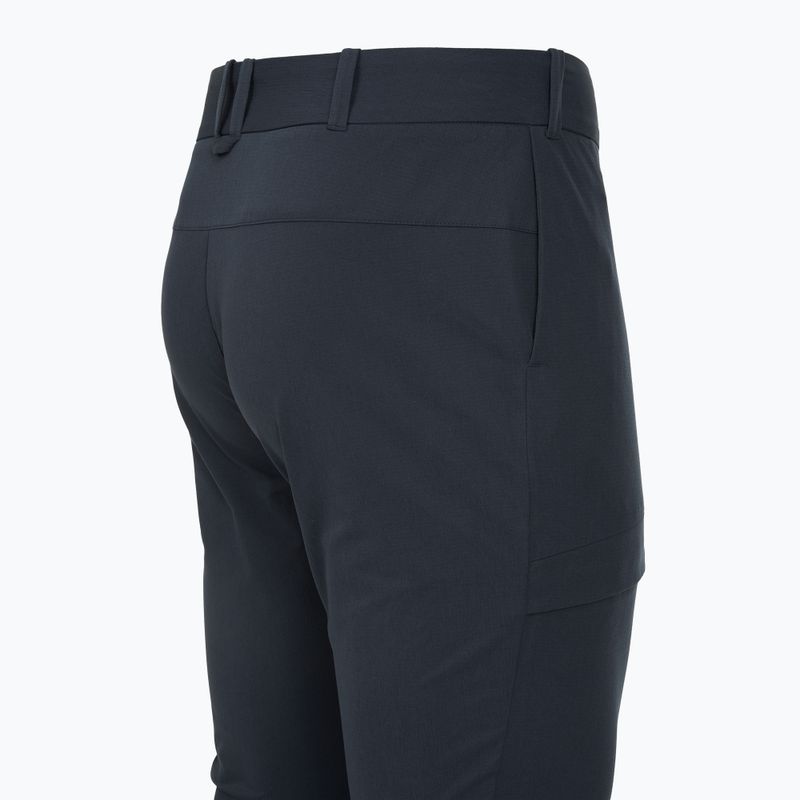 Pantaloni softshell da uomo Houdini Go Pants illusione blu 7