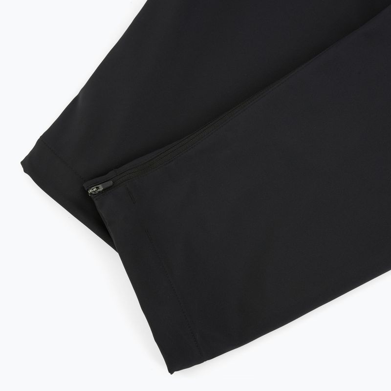 Pantaloni softshell da uomo Houdini More Pants nero vero 10
