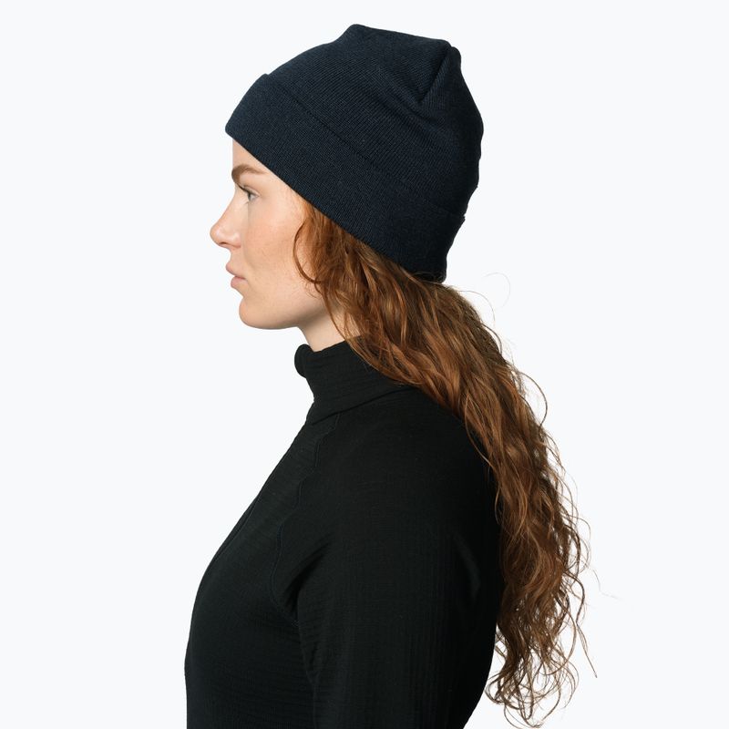 Cappello Houdini Brisk Cappello invernale big bang blu 4